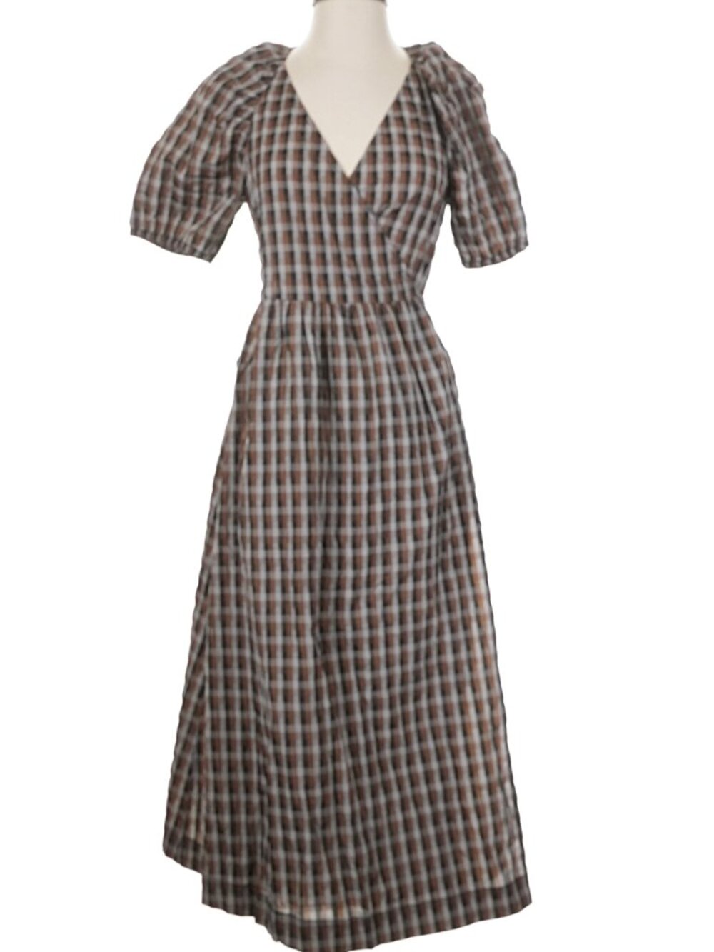 Baum Und Pferdgarten Midi Dress